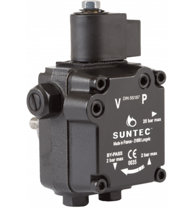 Suntec AL 75 C 9411 4P 0700 Насос топливный