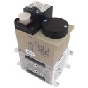 Dungs DMV-D 507/11 AC 220-240 V IP 54 Steck-An Двойной электромагнитный клапан