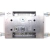 Dungs DMV-D 507/11 AC 220-240 V IP 54 Steck-An Двойной электромагнитный клапан