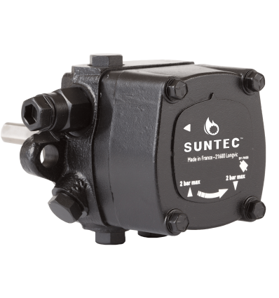 Suntec AJ V 6 AC 1003 4Р Насос топливный
