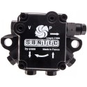 Suntec AN 97 C K 1310 6P Жидкотопливный шестеренчатый насос