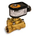 Parker 321H2522 Клапан магнитный