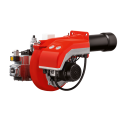 FBR GAS XP60/2 CE TC EVO + R. CE D1"1/2-S Горелка газовая