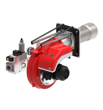 FBR GAS XP80/2 CE TL + R. CE D1"1/4-S Горелка газовая