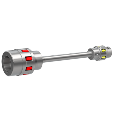 Oilon L230 Муфта в сборе