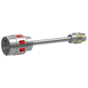 Oilon L230 Муфта в сборе