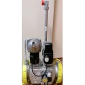 OILON VGD DN65 R WD3X I Газовый модуль