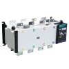 SQ5-1250 4P Реверсивный рубильник с мотор приводом, 1250A, 400/230V