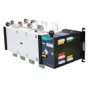 Suntree SQ5-1250/4P Реверсивный рубильник с мотор приводом