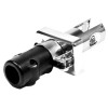 Siemens QRA2(2) Датчик пламени с фланцем и зажимом