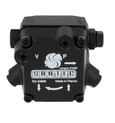 Suntec AN 57 C 7349 4P Жидкотопливный шестеренчатый насос