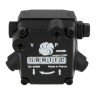 Suntec AN 57 C 7349 4P Жидкотопливный шестеренчатый насос