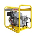 AGG PTD 406TEAG Дизельная мотопомпа