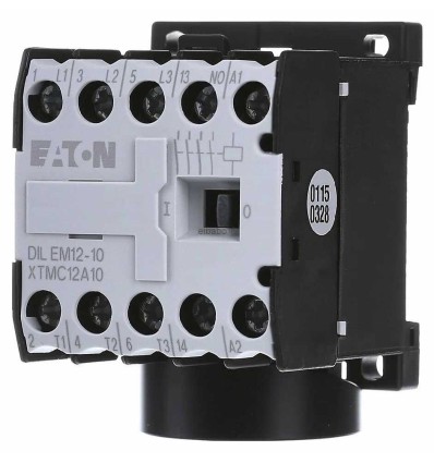 CIB Unigas 6130080 Пускатель