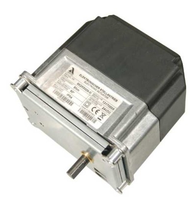 Lamtec 662R5009-0 Привод клапана воздушной заслонки