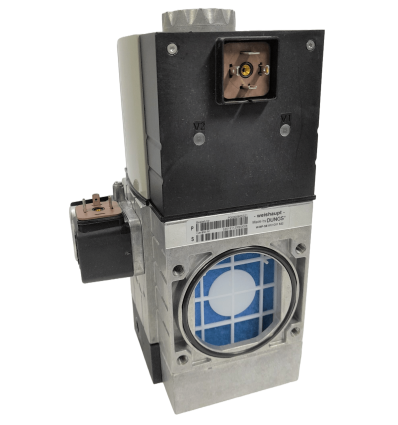 Weishaupt W-MF-SE 512 C01 S22 Газовый мультиблок с реле давления газа
