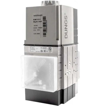 Weishaupt W-MF 512 C01 Газовый мультиблок