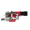 FBR K350/M TL MEC + R. CE-CT D2"-FS50 Горелка комбинированная