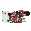 FBR K350/M TL MEC + R. CE-CT D2"-FS50 Горелка комбинированная