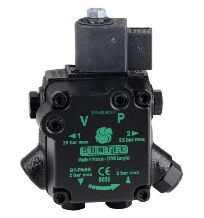 Suntec AU V 47 R 9876 6P 0700 Сервисный топливный насос
