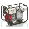 Honda WT30 Мотопомпа грязевая
