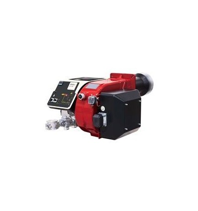 CIB Unigas R93A M-.MD.S.RU.А.8.80.EA Горелка газовая модулируемая