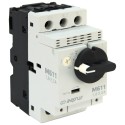 Энергия M611 1.6-2.5A Автомат защиты двигателя