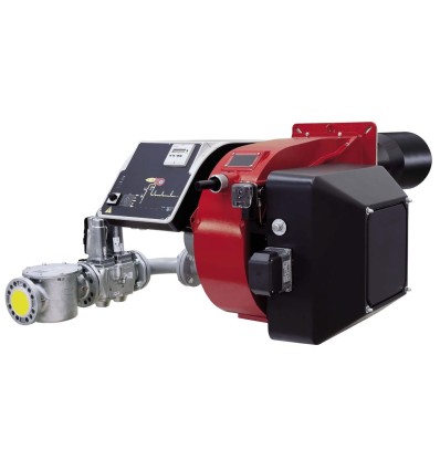 CIB Unigas G258A M-.PR.SR.RU.A.8.100.EA Горелка газовая