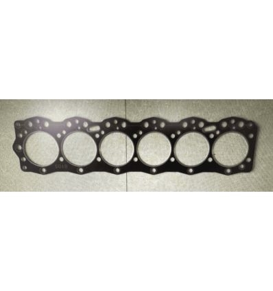 Прокладка ГБЦ Weifang 6105 (100 кВт)