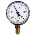 Wika 111.10.063 Манометр -1...+1,5 бар