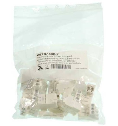 Lamtec 667R0900-2 Штекер