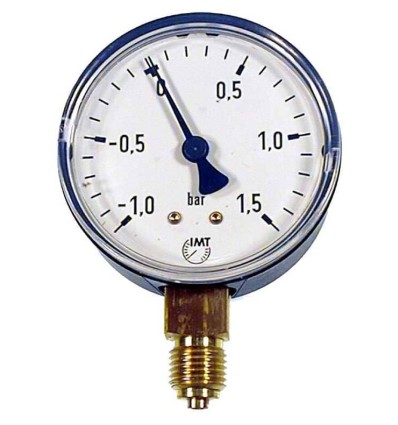 Wika 111.10.100 Манометр -1...+1,5 бар
