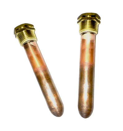 Гильза для датчика 1/2"