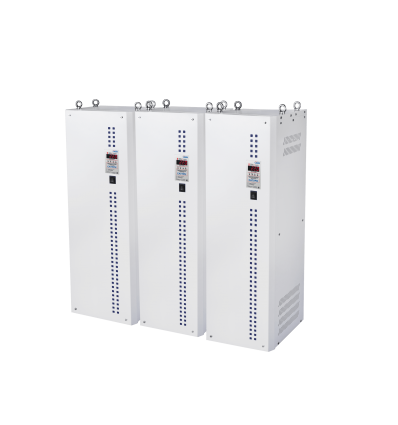 Полигон Сатурн СНЭ-Т-100 Трехфазный стабилизатор напряжения