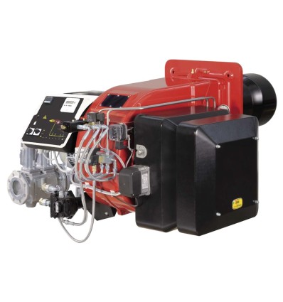 CIB Unigas HR91A MG.PR.S.RU.A.8.50.EC Комбинированная горелка