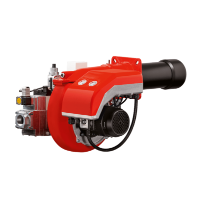 FBR GAS P1650/2 CE TL + R. CE-CT D2"-S Газовая горелка