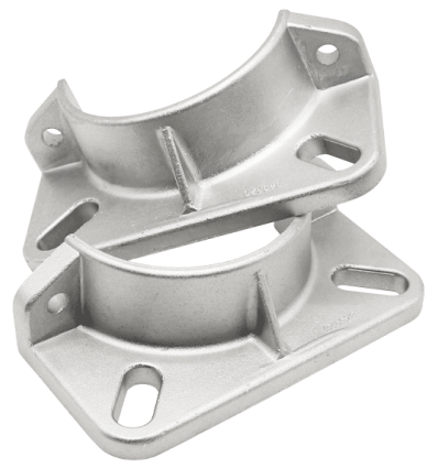 Baltur 849320 Полуфланец