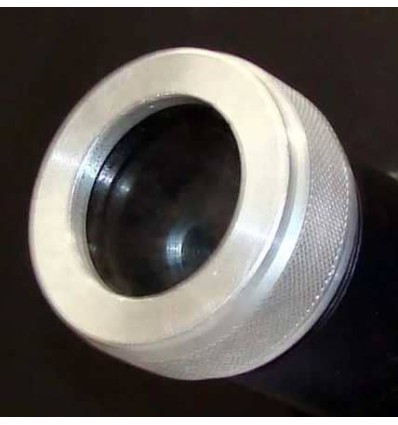 ACV 53418162+785027+43416229 Комплект смотрового стекла с прокладкой и гайкой