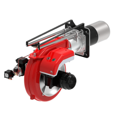 FBR FGP 160/2 TL Горелка дизельная