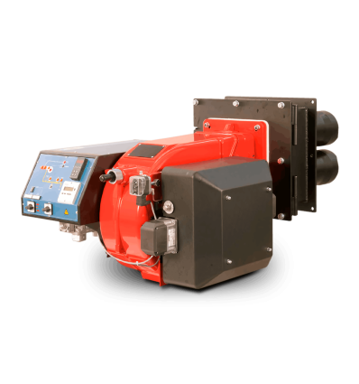 CIB Unigas R515A M-.PR.S.RU.VS.8.50.EA Горелка газовая