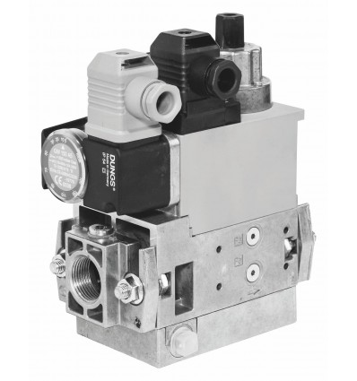 Dungs MB-DLE 410 B01 S22 AC230V getr.NF m.GW Мультиблок