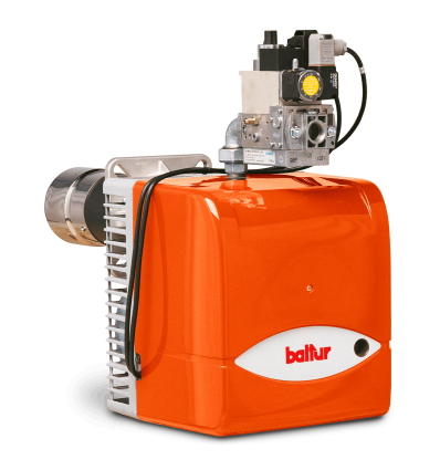 Baltur BTG 28 Горелка газовая 280 кВт
