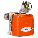Baltur BTG 28 Горелка газовая 280 кВт