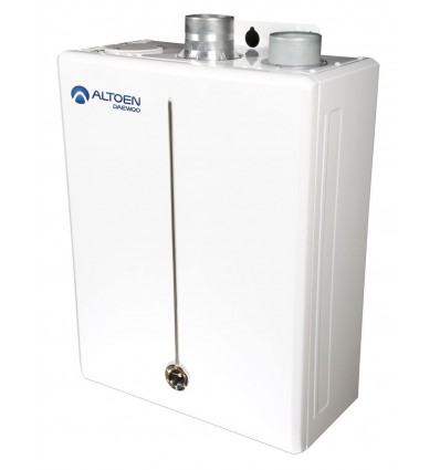 Daewoo DGB-200 MSC Двухконтурный газовый котел 23 кВт