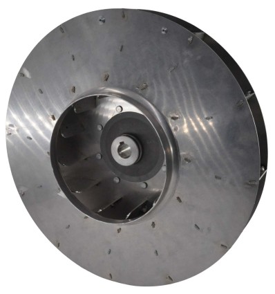 Elco 13022526 Крыльчатка вентилятора