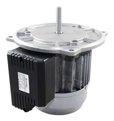 Simel XS 5/3007 Электродвигатель 370 Вт