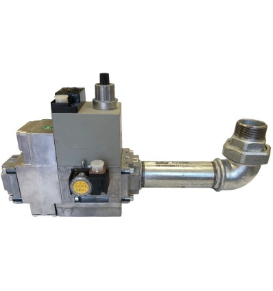 Baltur MM420 G20S-R2 Газовая арматура