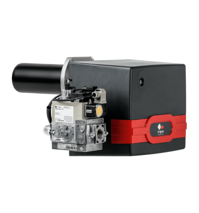 Горелка газовая FBR GAS X3/2 CE TL + R. CE D1"-S