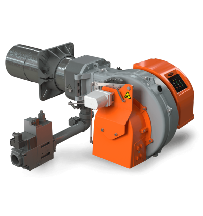 Baltur TBG 85 P Горелка газовая