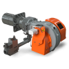 Baltur TBG 85 P Горелка газовая